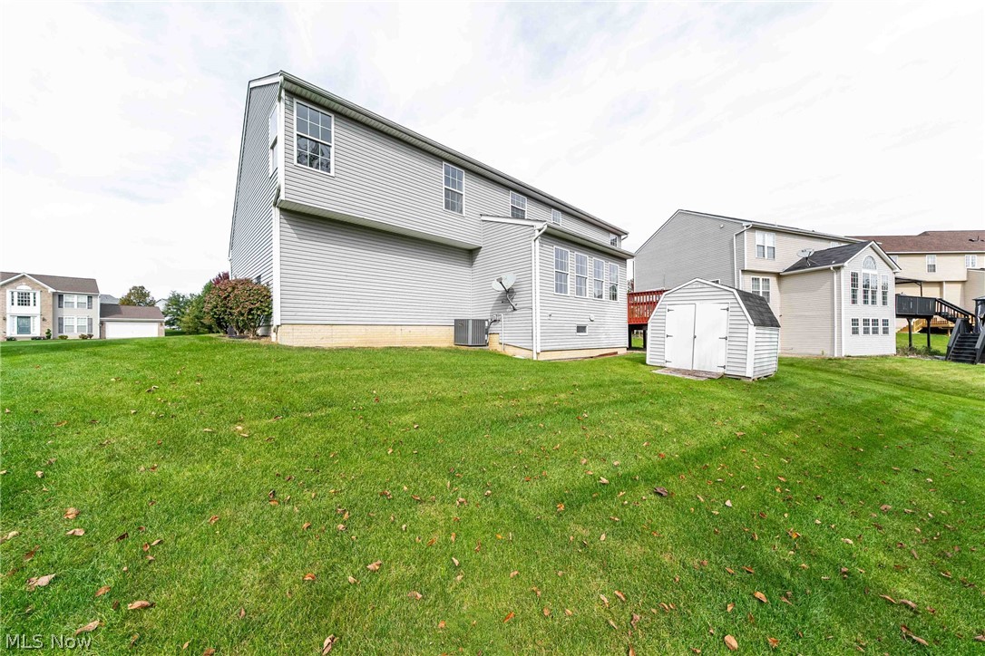 26361 Red Fox Trail Oakwood Village OH 44146
