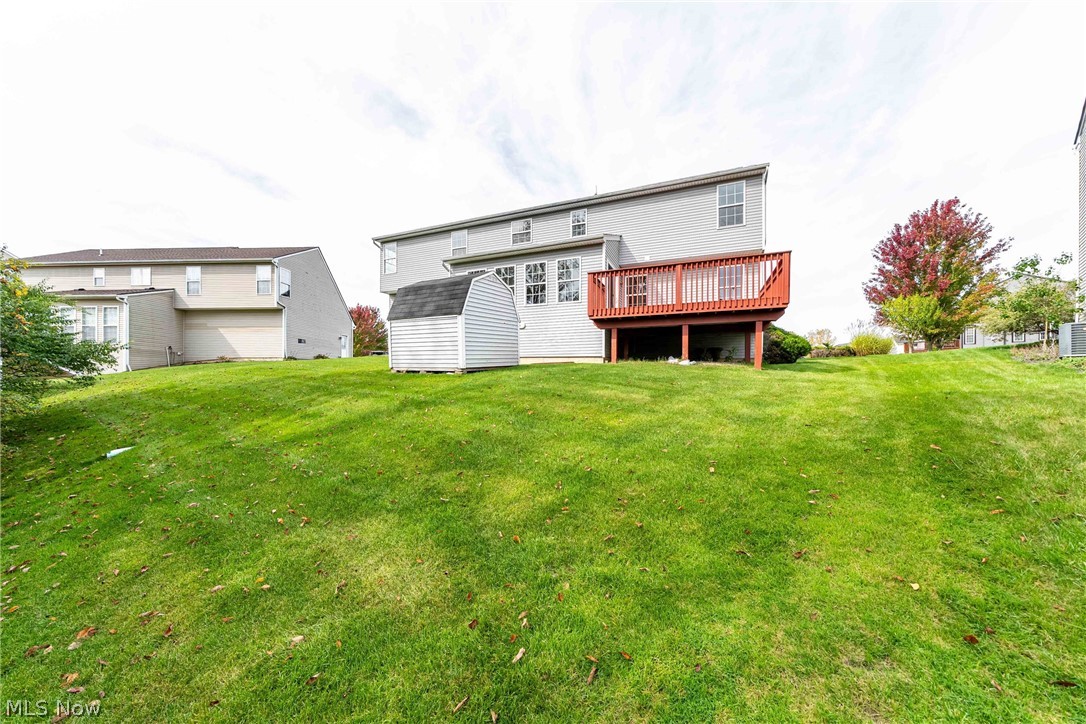 26361 Red Fox Trail Oakwood Village OH 44146