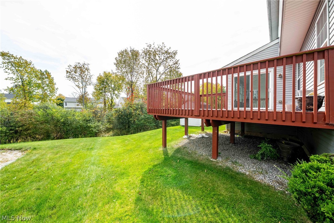 26361 Red Fox Trail Oakwood Village OH 44146