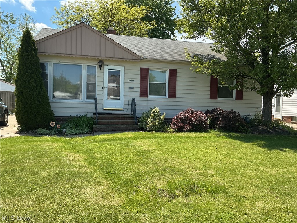30412 Barjode Road Willowick OH 44095