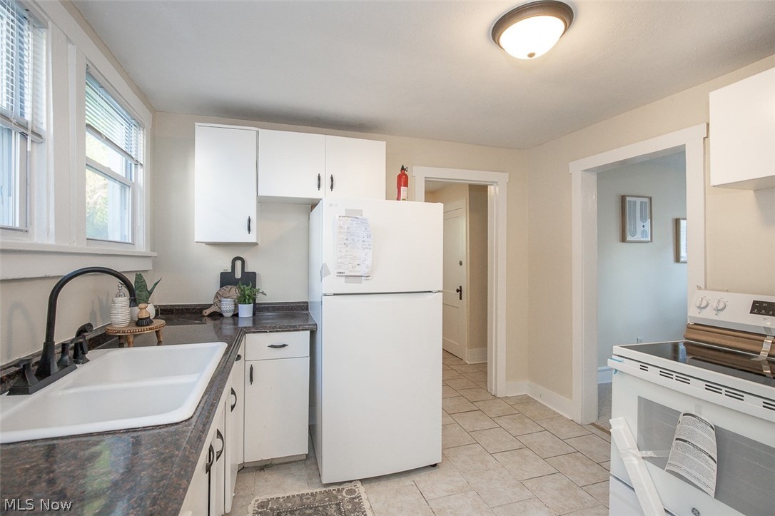 12617 Hirst Avenue Cleveland OH 44135
