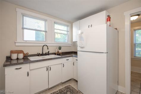 12617 Hirst Avenue Cleveland OH 44135