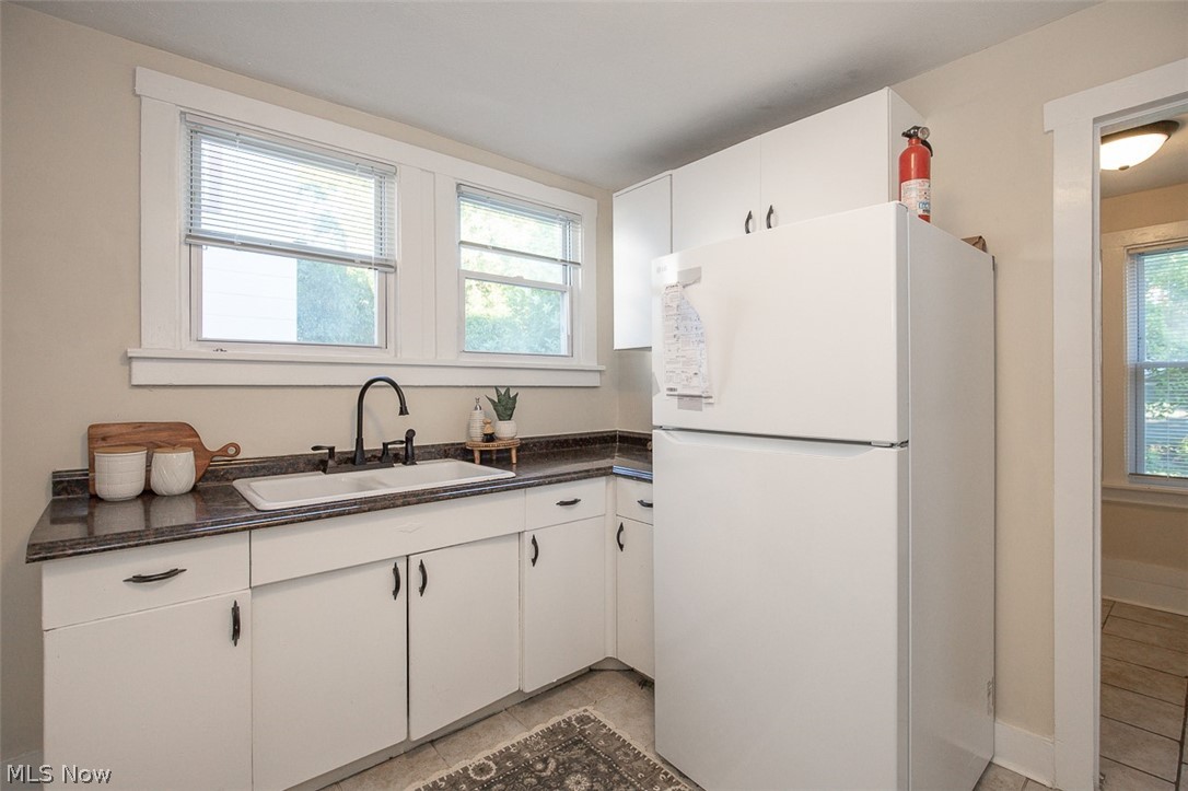 12617 Hirst Avenue Cleveland OH 44135