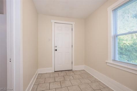 12617 Hirst Avenue Cleveland OH 44135
