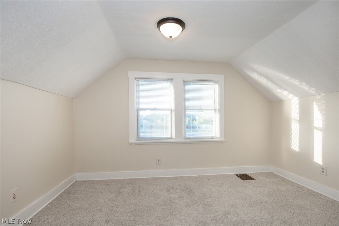 12617 Hirst Avenue Cleveland OH 44135