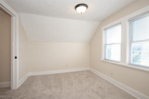 12617 Hirst Avenue Cleveland OH 44135