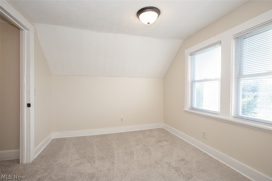 12617 Hirst Avenue Cleveland OH 44135