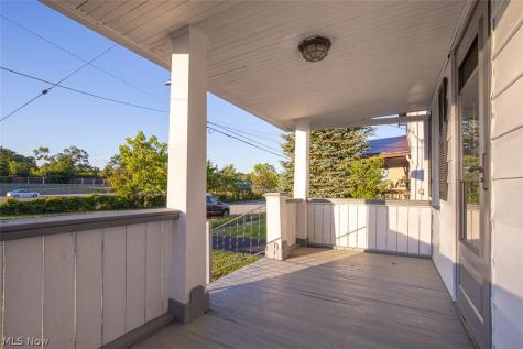 12617 Hirst Avenue Cleveland OH 44135