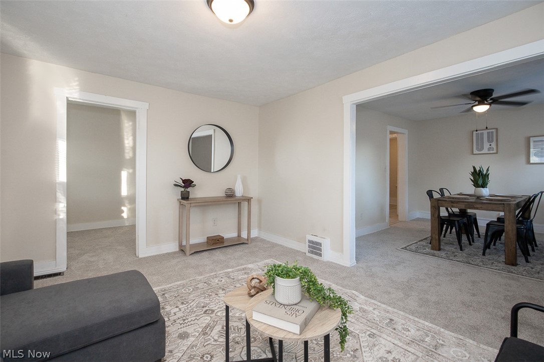 12617 Hirst Avenue Cleveland OH 44135
