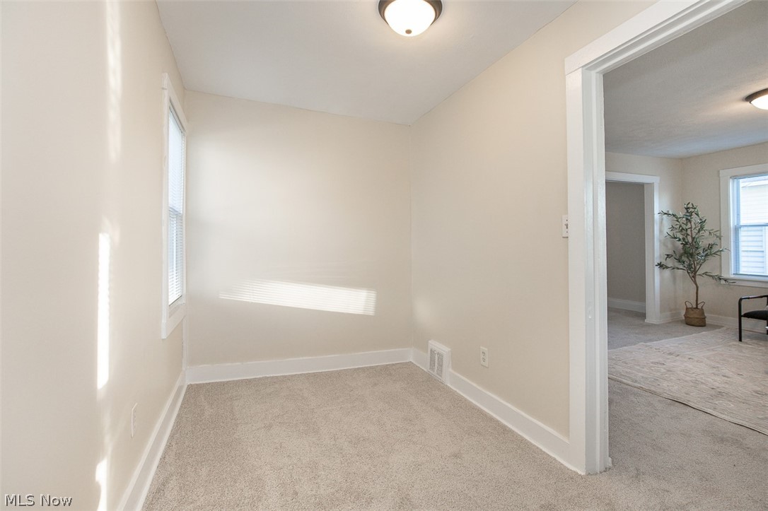 12617 Hirst Avenue Cleveland OH 44135