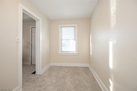 12617 Hirst Avenue Cleveland OH 44135