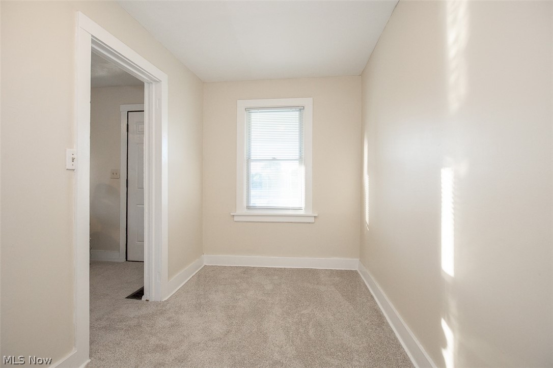 12617 Hirst Avenue Cleveland OH 44135