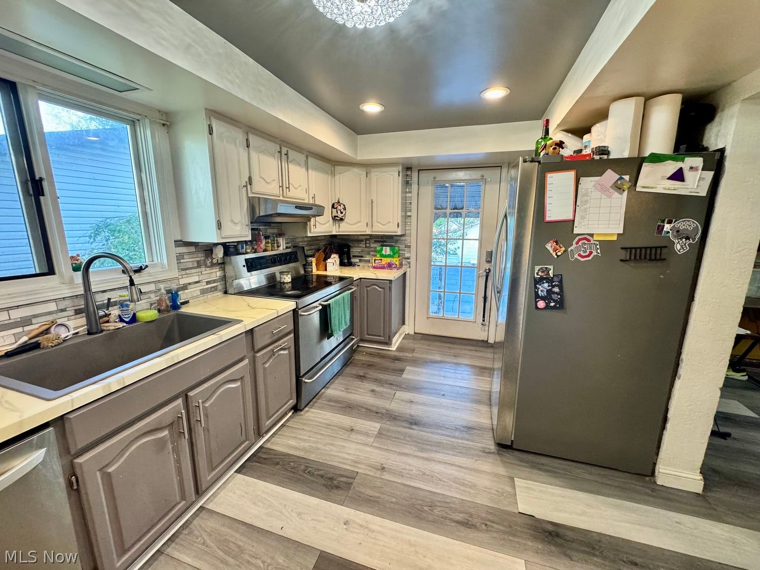 1023 12th Street NW New Philadelphia OH 44663