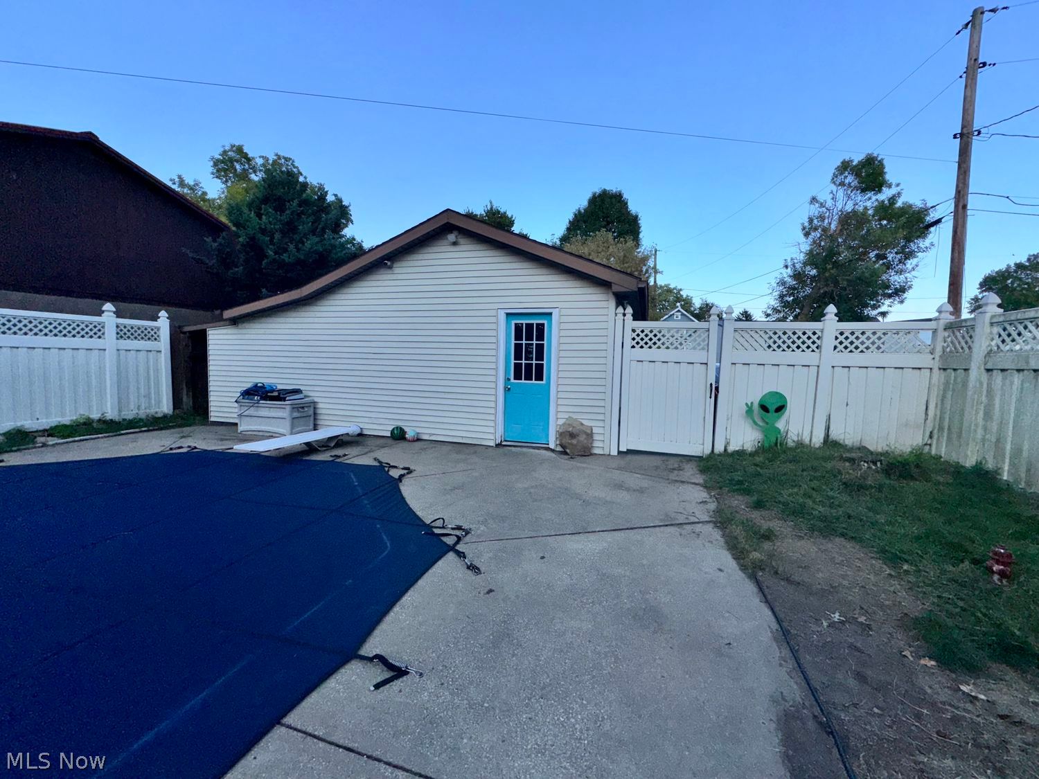 1023 12th Street NW New Philadelphia OH 44663