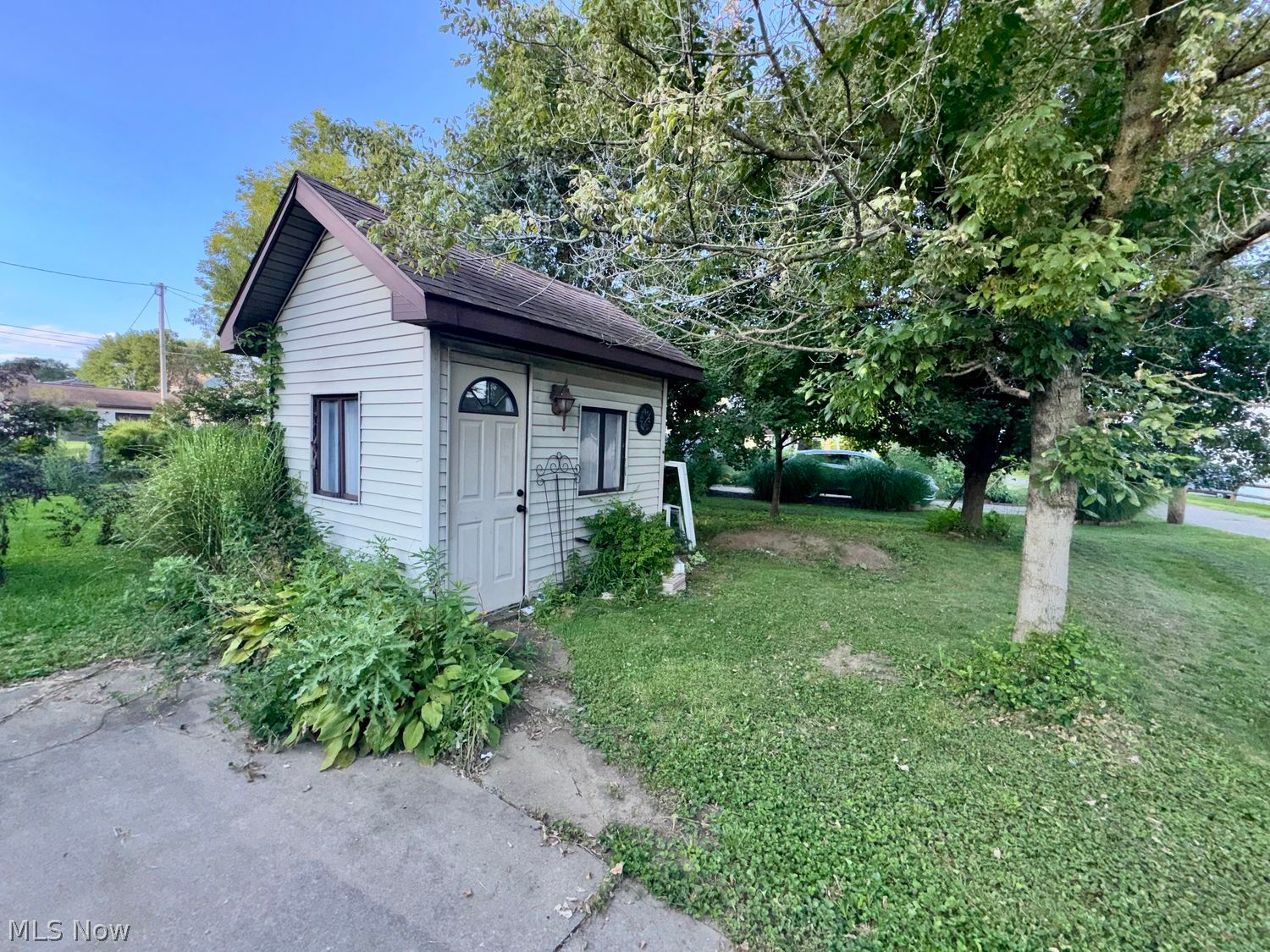 1023 12th Street NW New Philadelphia OH 44663