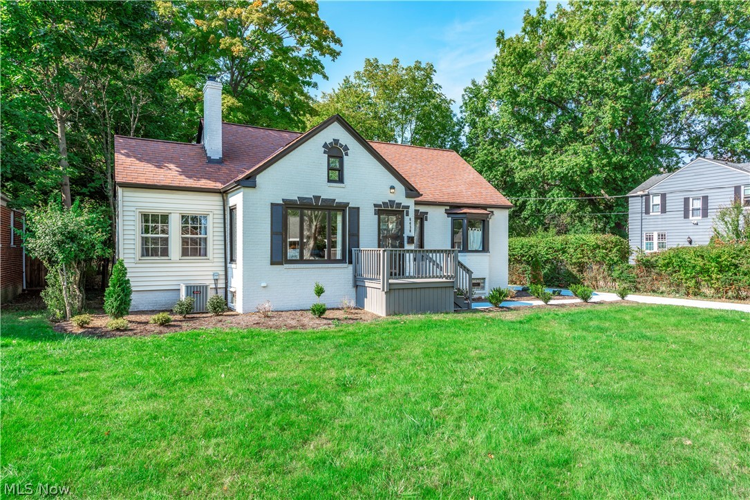6430 Olde York Road Parma Heights OH 44130