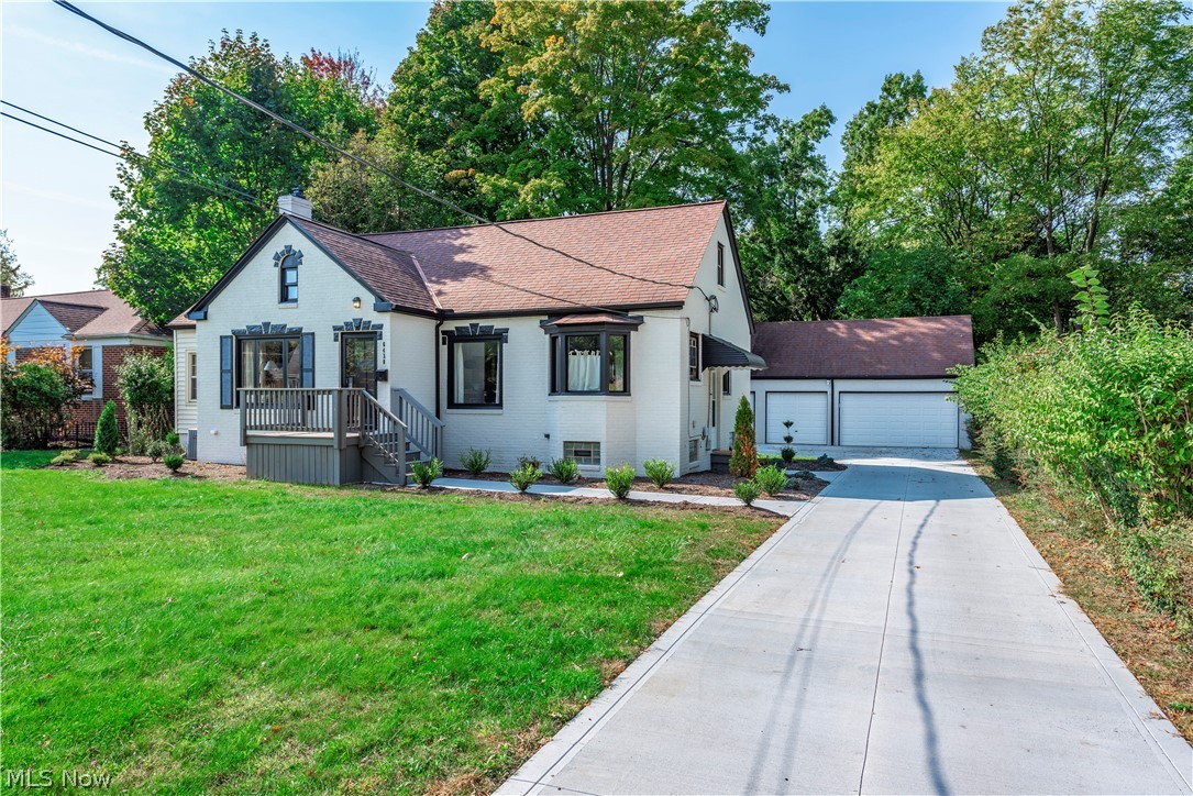 6430 Olde York Road Parma Heights OH 44130