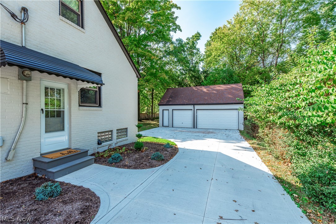 6430 Olde York Road Parma Heights OH 44130