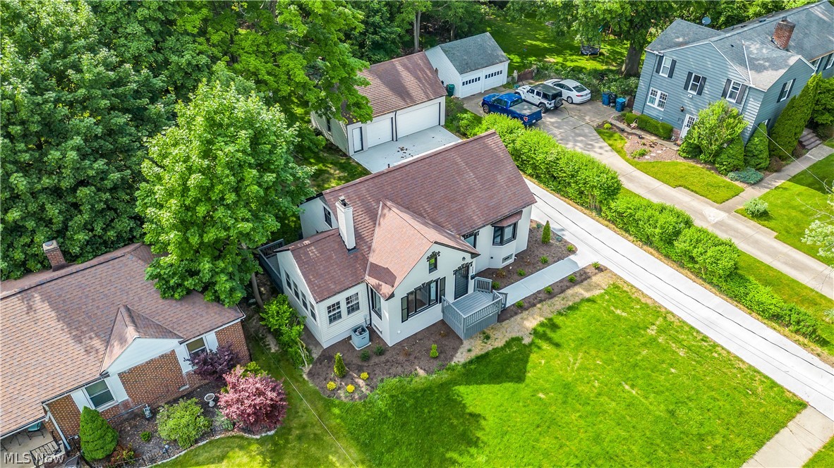 6430 Olde York Road Parma Heights OH 44130