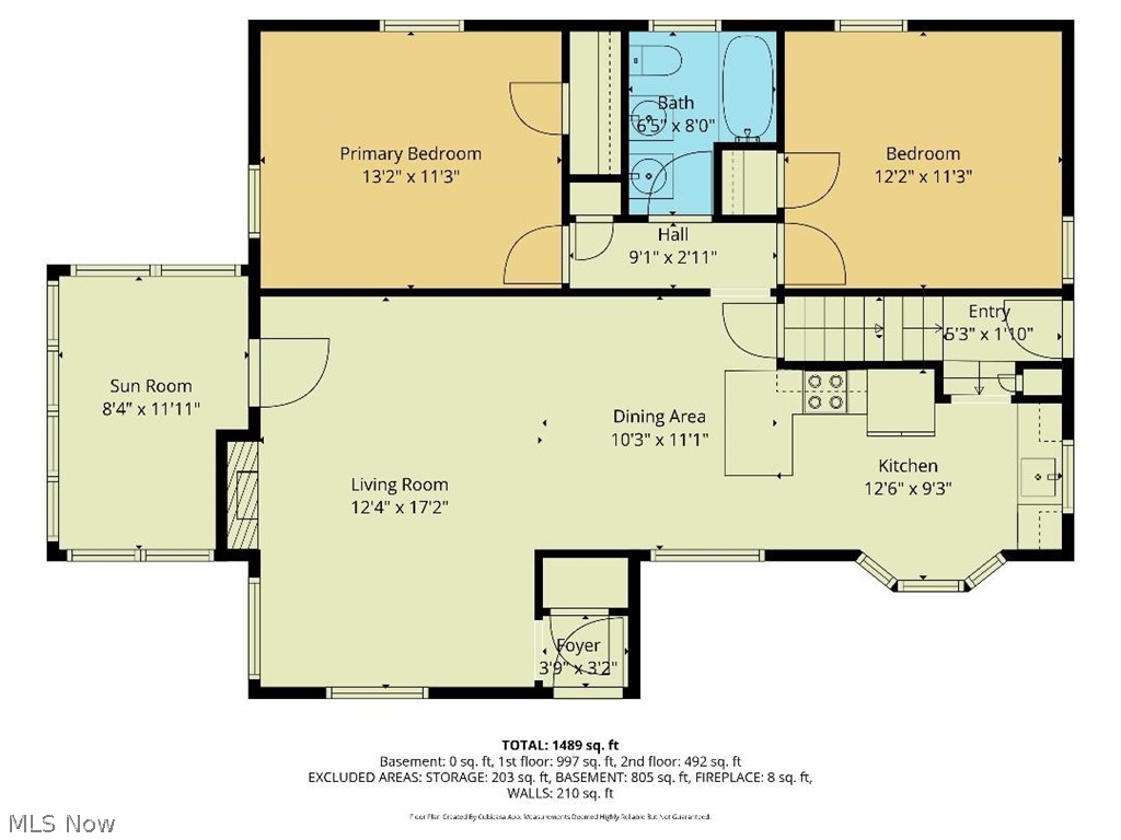 6430 Olde York Road Parma Heights OH 44130
