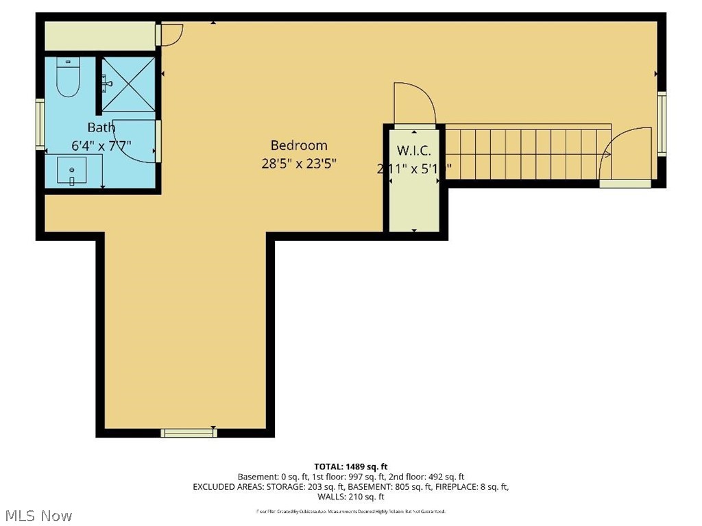 6430 Olde York Road Parma Heights OH 44130