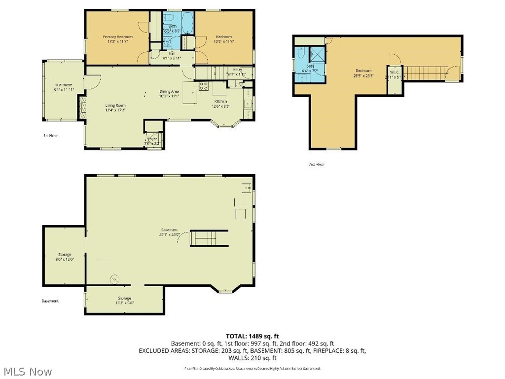 6430 Olde York Road Parma Heights OH 44130