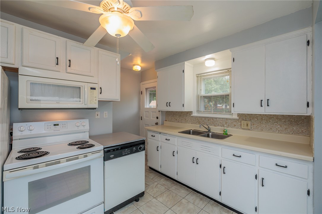 18404 Homeway Road Cleveland OH 44135