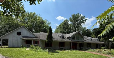 6400 Juniper Drive Amherst OH 44001