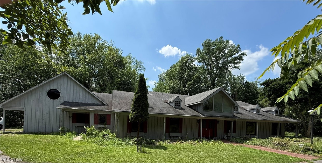 6400 Juniper Drive Amherst OH 44001