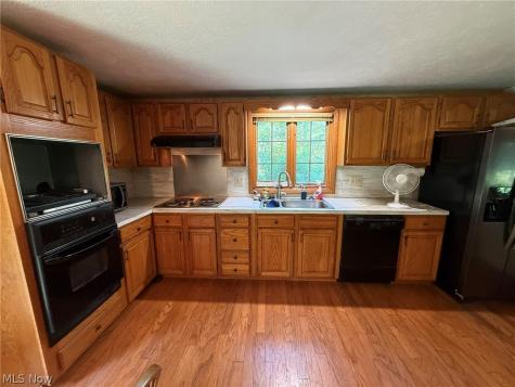 6400 Juniper Drive Amherst OH 44001