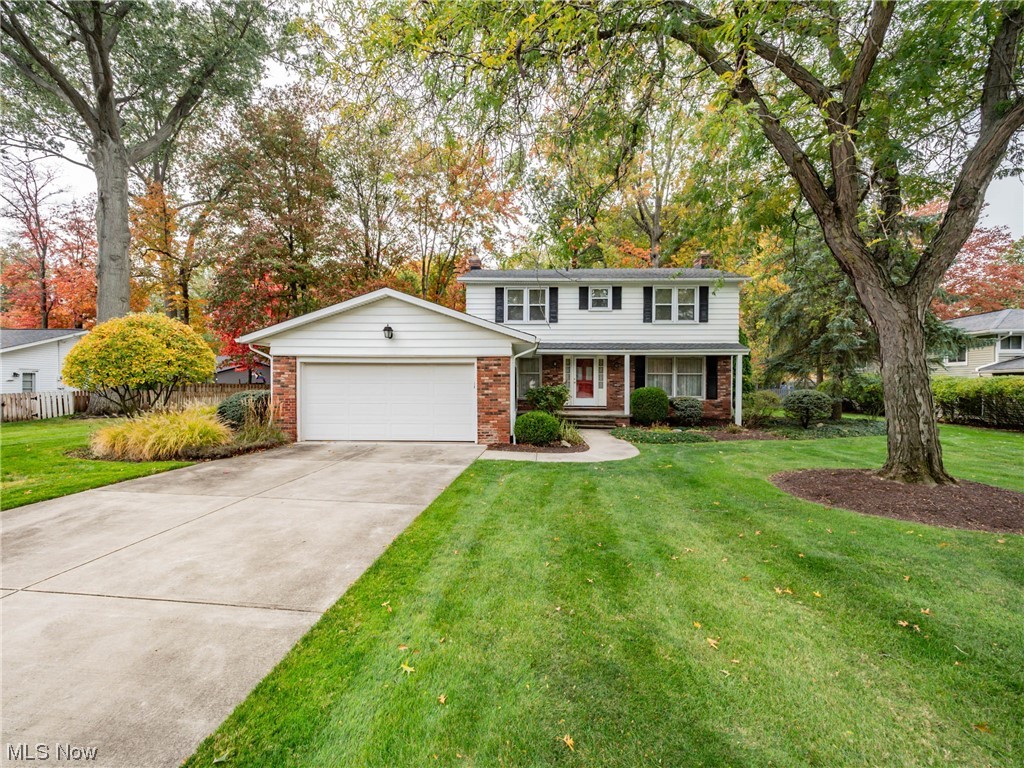 1880 Salem Parkway Westlake OH 44145