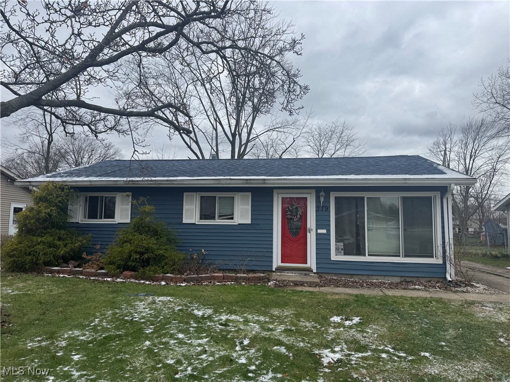 379 Laurel Drive Berea OH 44017