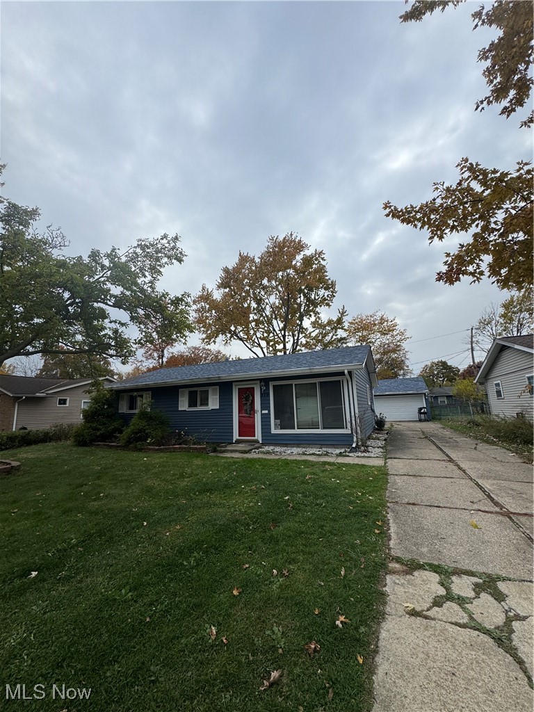 379 Laurel Drive Berea OH 44017