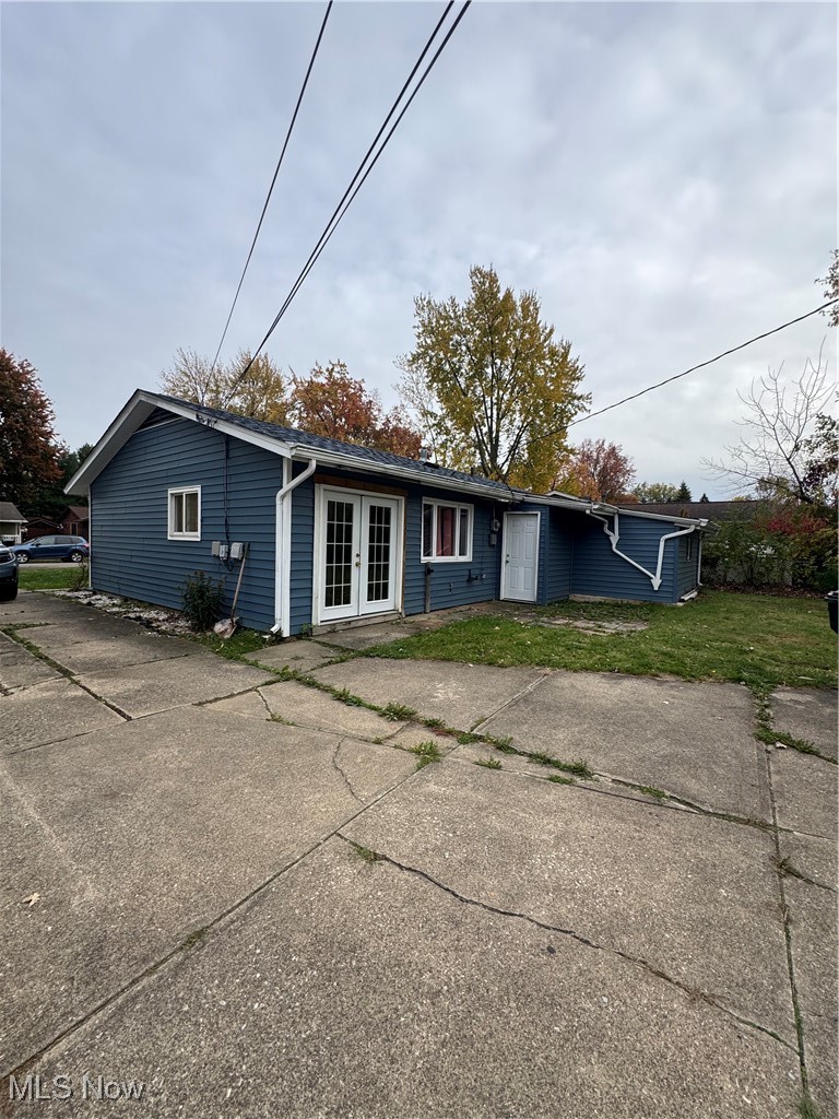 379 Laurel Drive Berea OH 44017