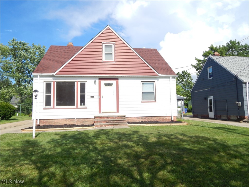 4217 E 189th Street Cleveland OH 44122