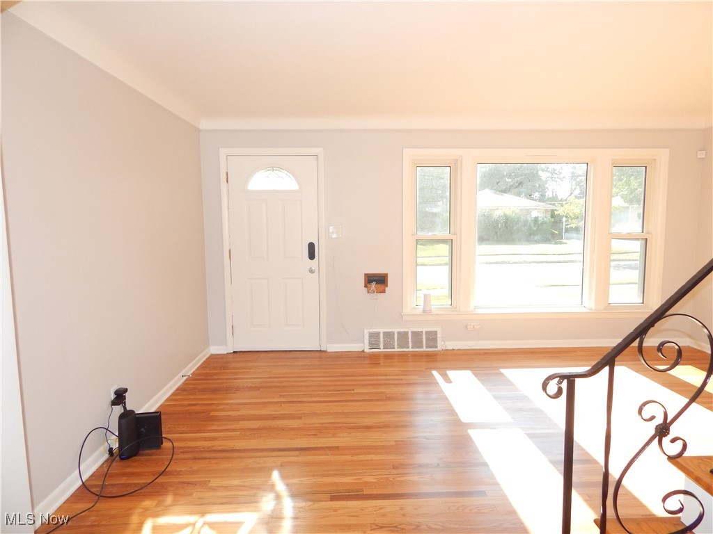 4217 E 189th Street Cleveland OH 44122