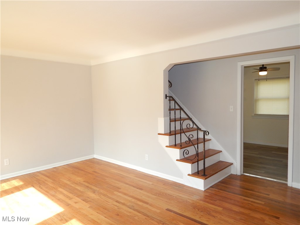 4217 E 189th Street Cleveland OH 44122