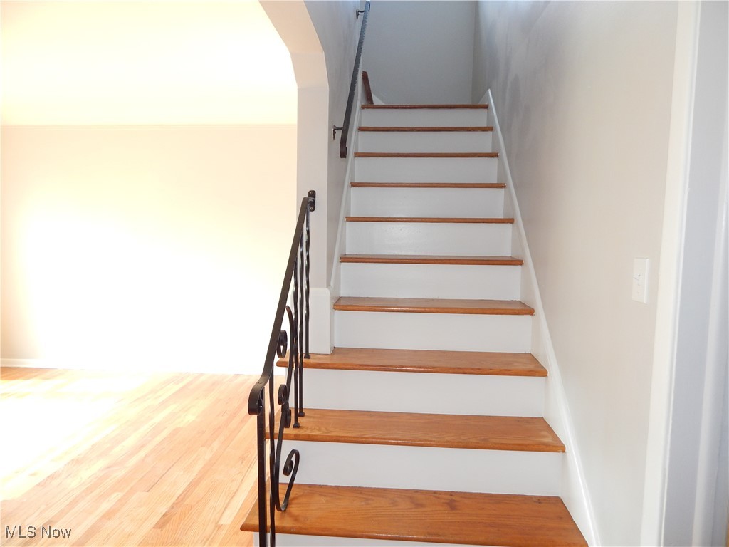 4217 E 189th Street Cleveland OH 44122