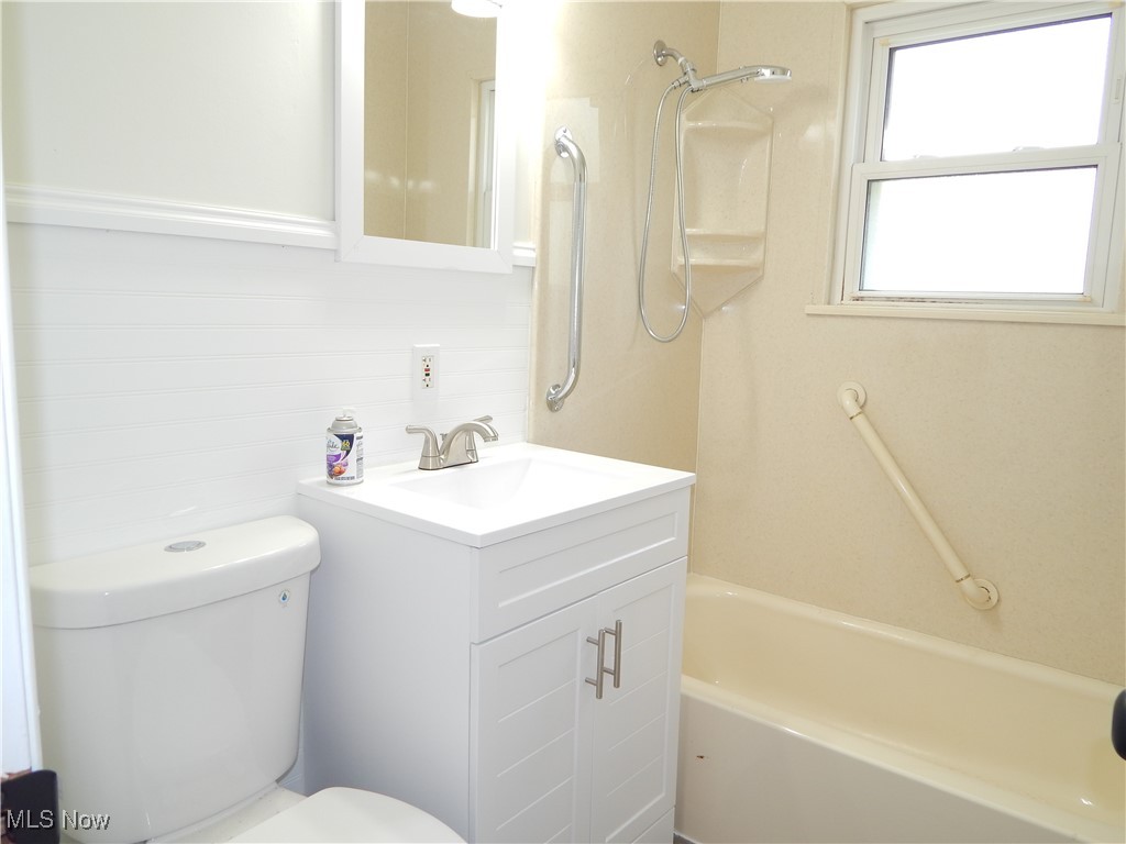 4217 E 189th Street Cleveland OH 44122