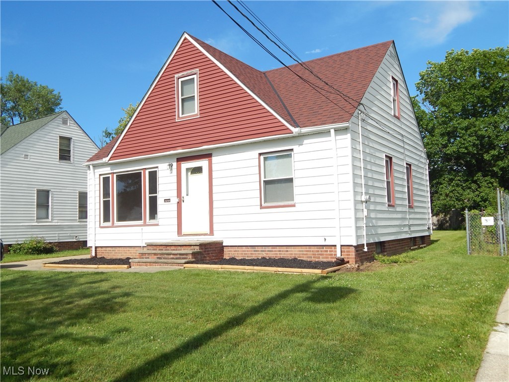 4217 E 189th Street Cleveland OH 44122