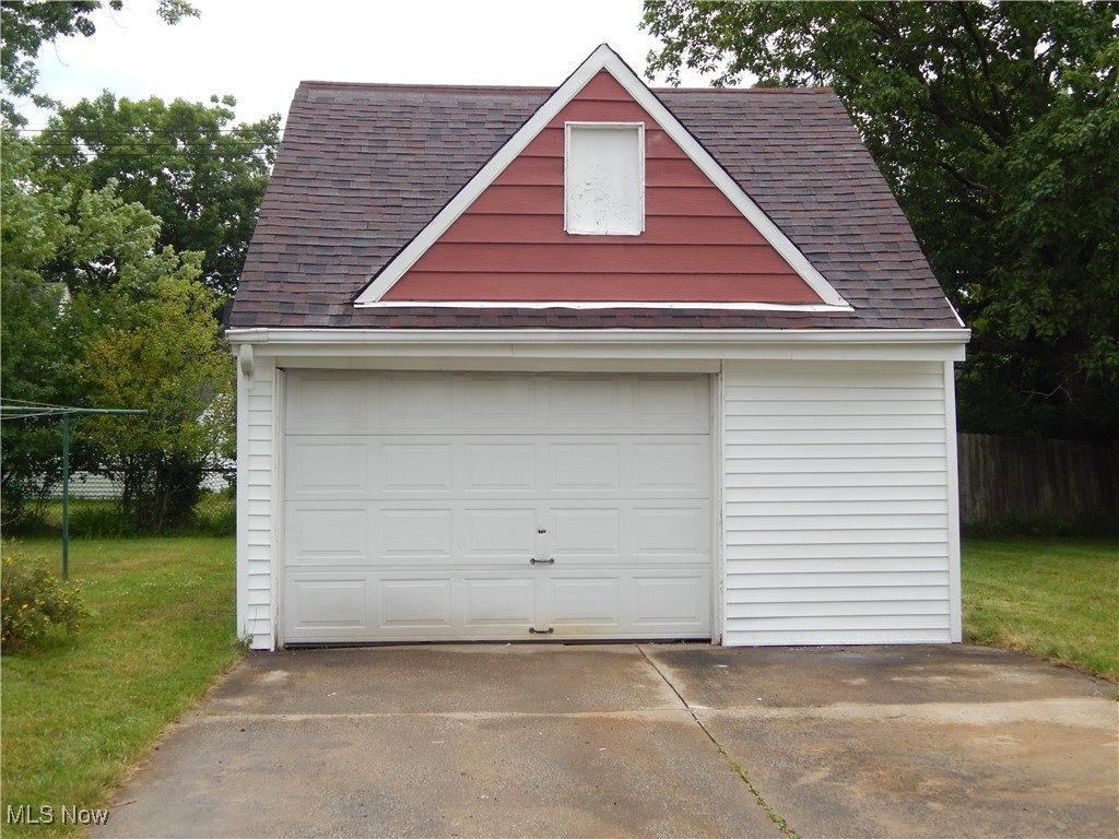 4217 E 189th Street Cleveland OH 44122