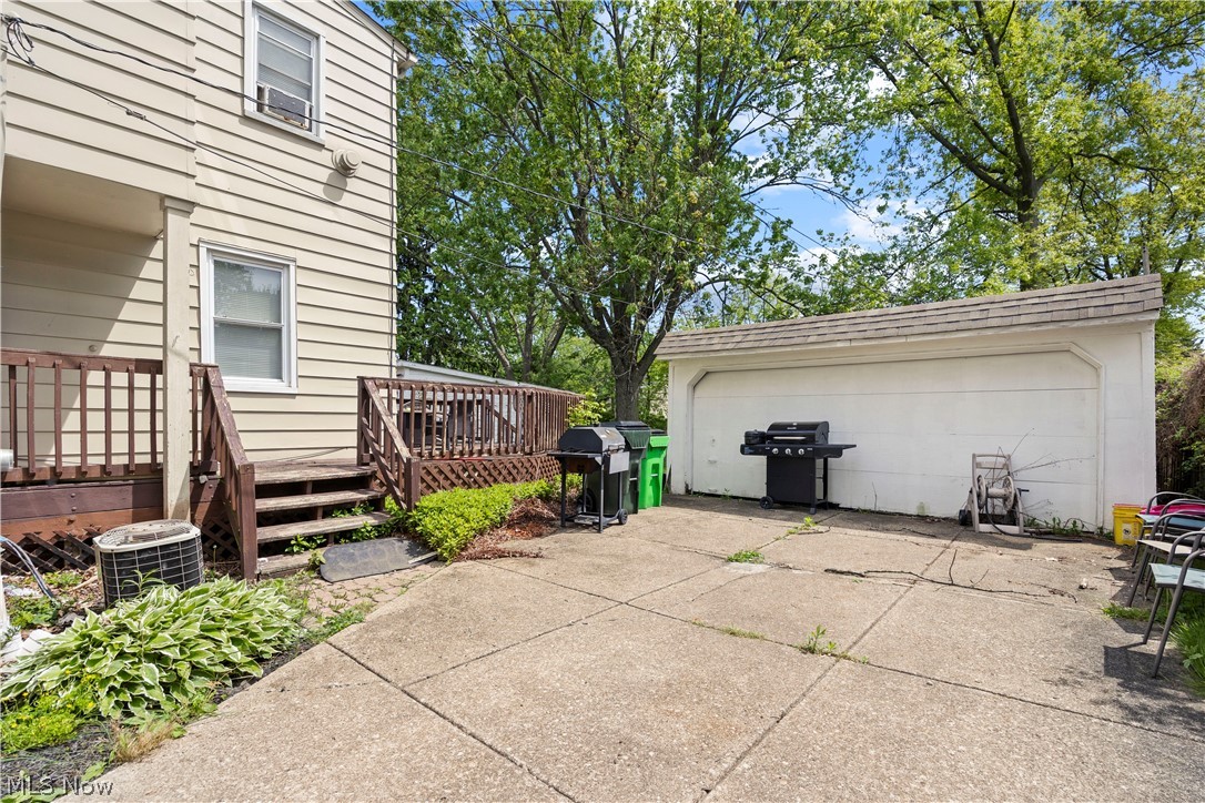 1877 Lawnway Road South Euclid OH 44121