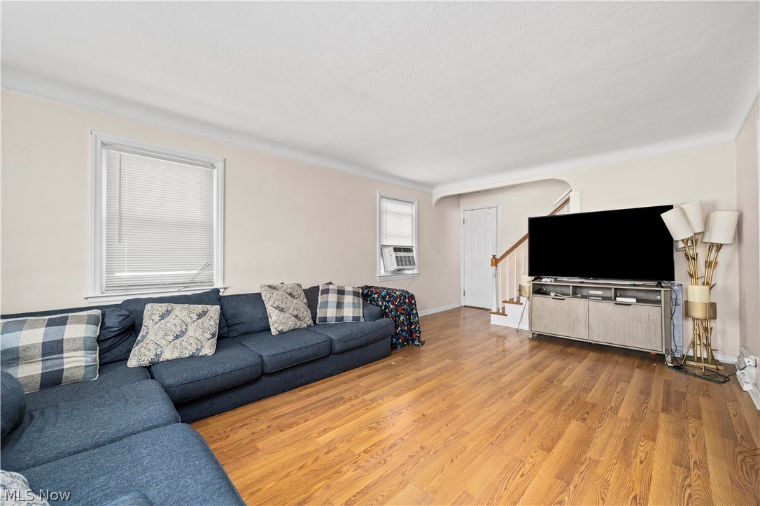 1877 Lawnway Road South Euclid OH 44121