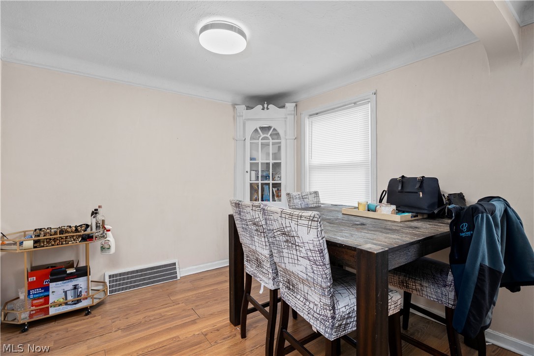 1877 Lawnway Road South Euclid OH 44121