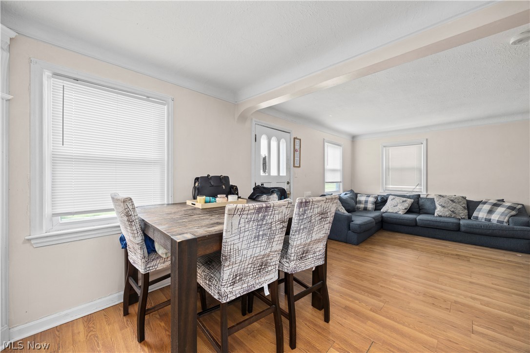 1877 Lawnway Road South Euclid OH 44121