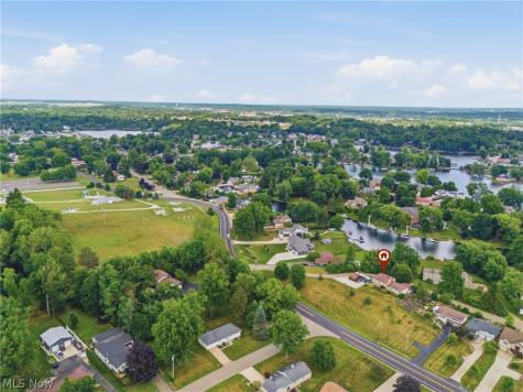 5300 West Boulevard NW Canton OH 44718