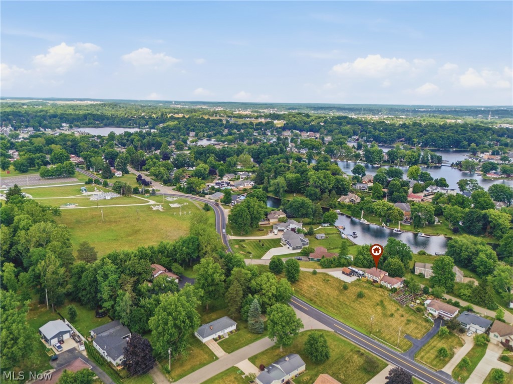 5300 West Boulevard NW Canton OH 44718