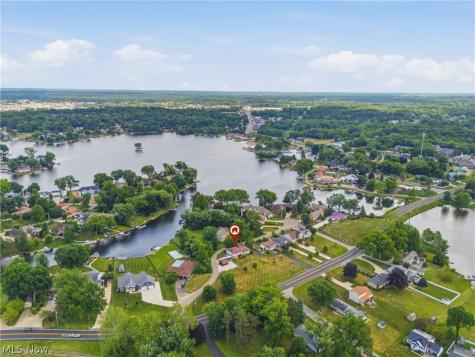 5300 West Boulevard NW Canton OH 44718