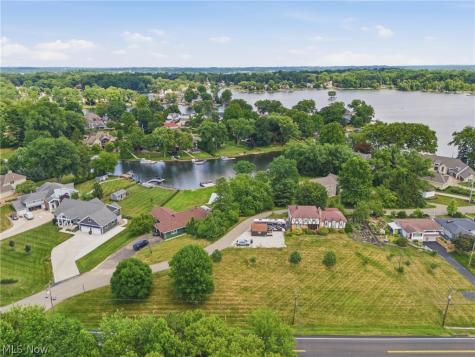 5300 West Boulevard NW Canton OH 44718