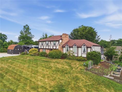 5300 West Boulevard NW Canton OH 44718
